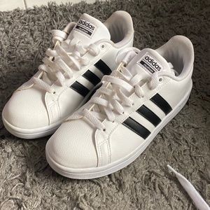 Adidas Cloudfoam Sneakers